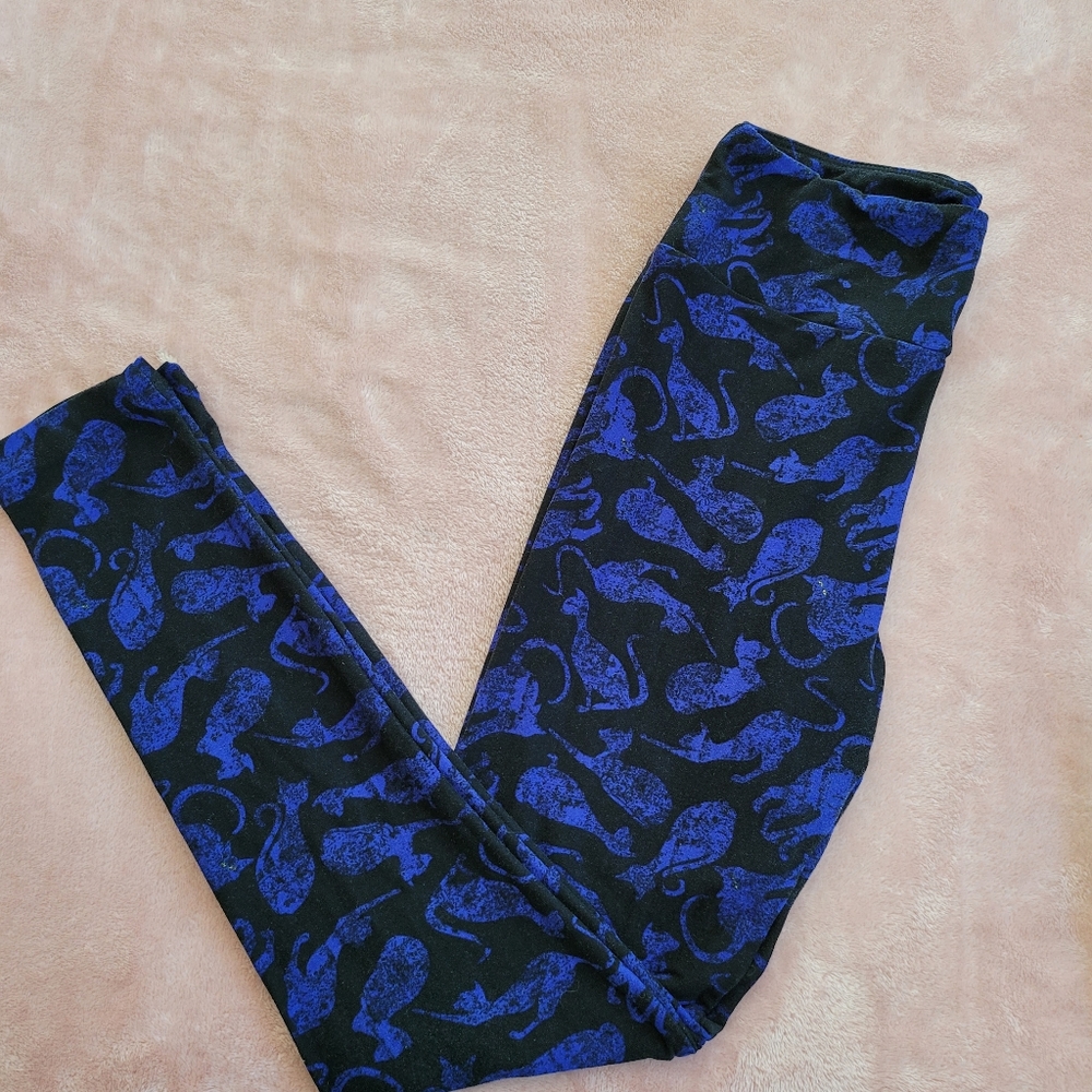 Lularoe leggings